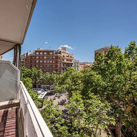 Sweett - Gaudi Avenue Apartman *
