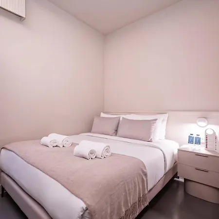 Apartman Sweett - Gaudi Avenue Barcelona