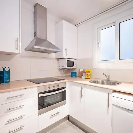 Sweett - Gaudi Avenue Appartement *
