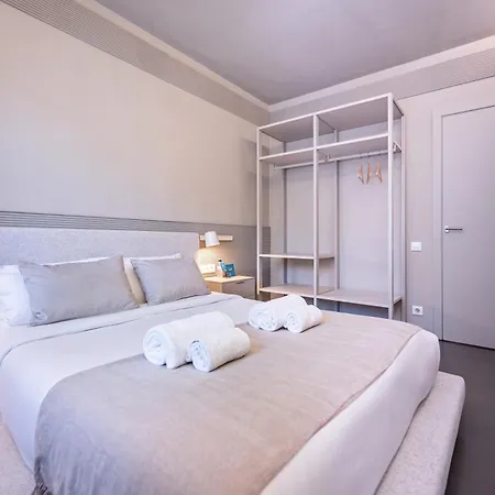 Sweett - Gaudi Avenue Appartement Barcelone